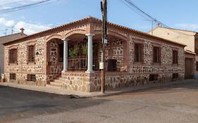 Los olivares de Rober